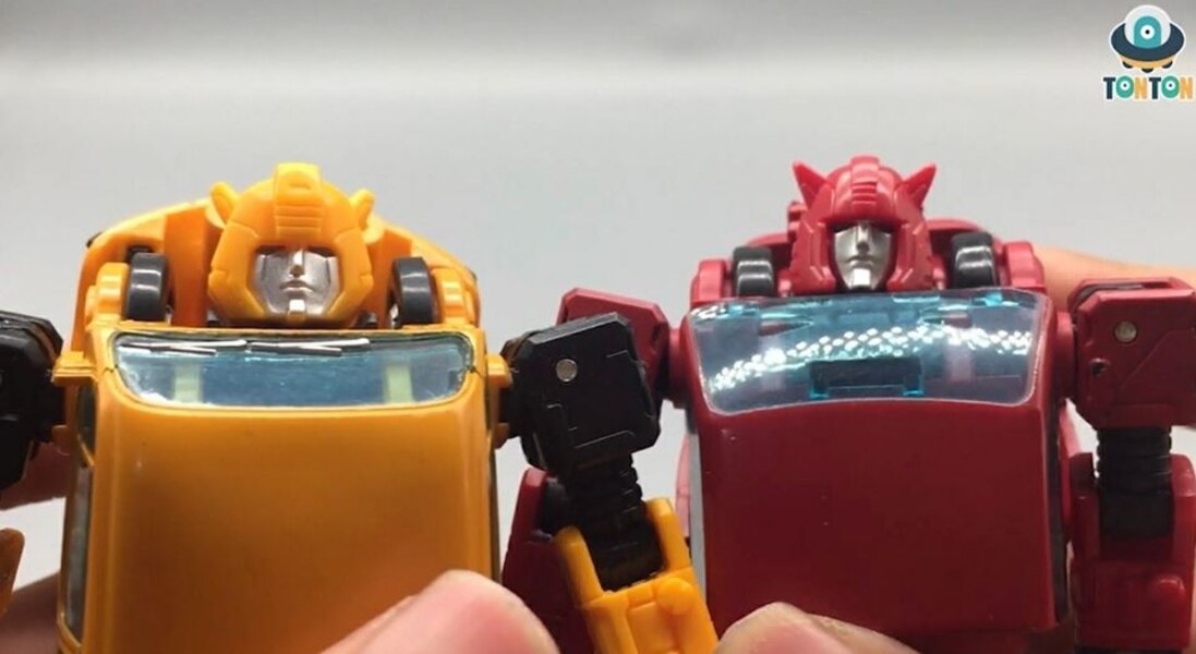 transformers earthrise bumblebee pre order